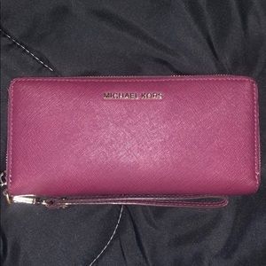 MICHAEL KORS WALLET